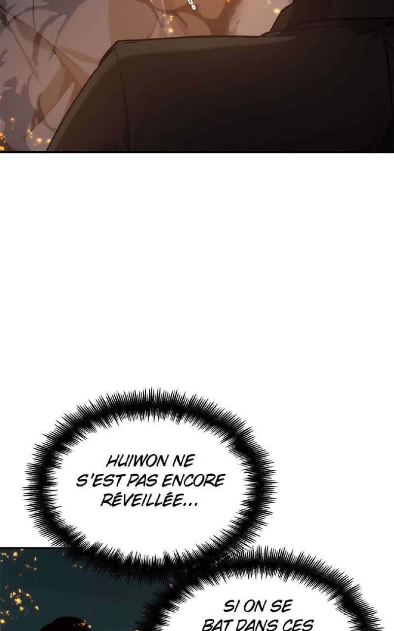 Read Omniscient Reader’s Viewpoint (fr) Manga Online