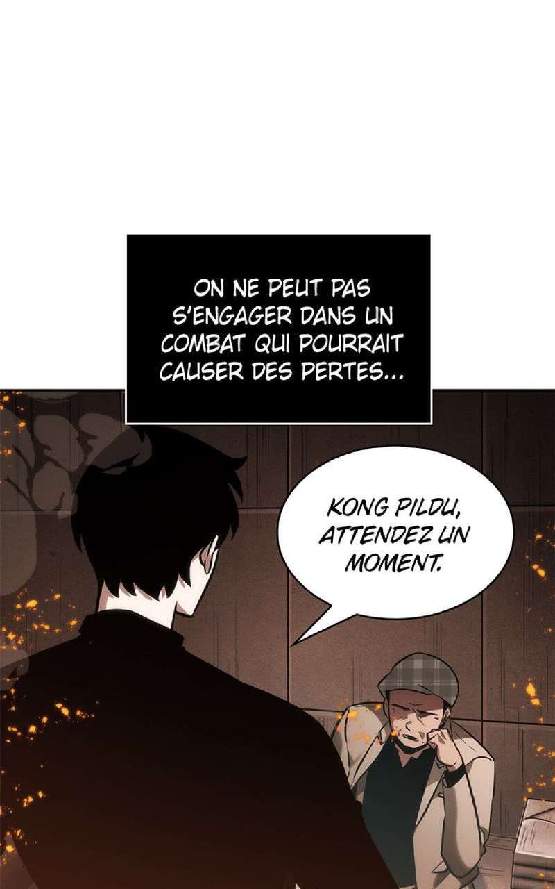 Read Omniscient Reader’s Viewpoint (fr) Manga Online