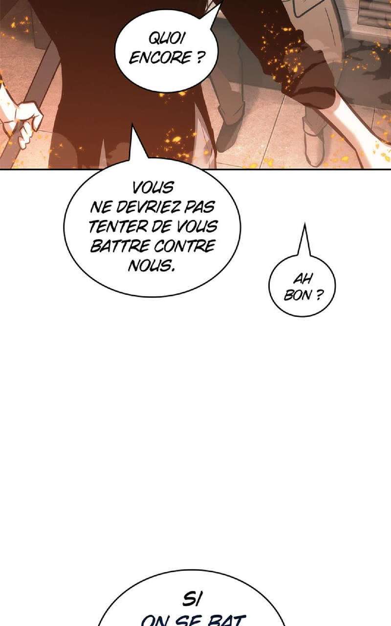 Read Omniscient Reader’s Viewpoint (fr) Manga Online