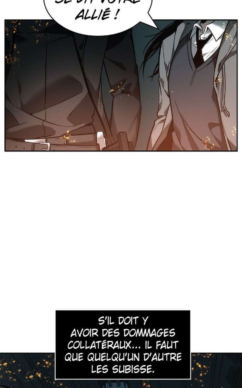 Read Omniscient Reader’s Viewpoint (fr) Manga Online