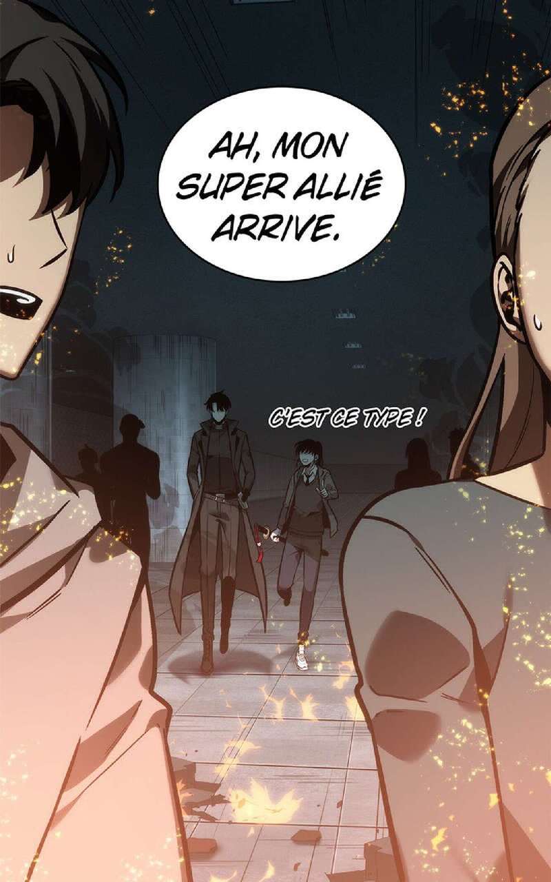 Read Omniscient Reader’s Viewpoint (fr) Manga Online