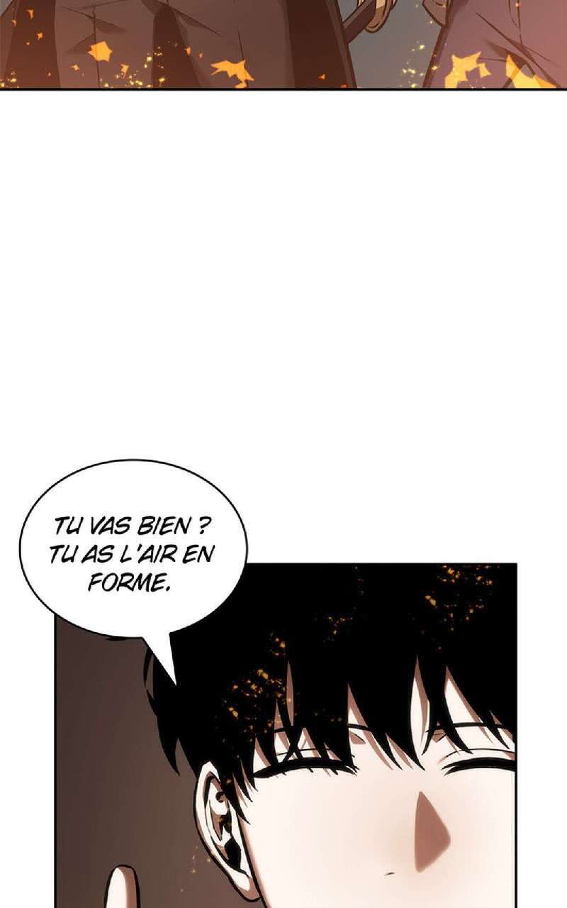 Read Omniscient Reader’s Viewpoint (fr) Manga Online