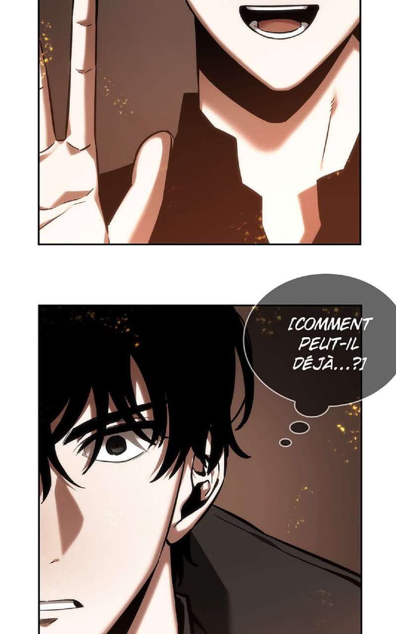 Read Omniscient Reader’s Viewpoint (fr) Manga Online