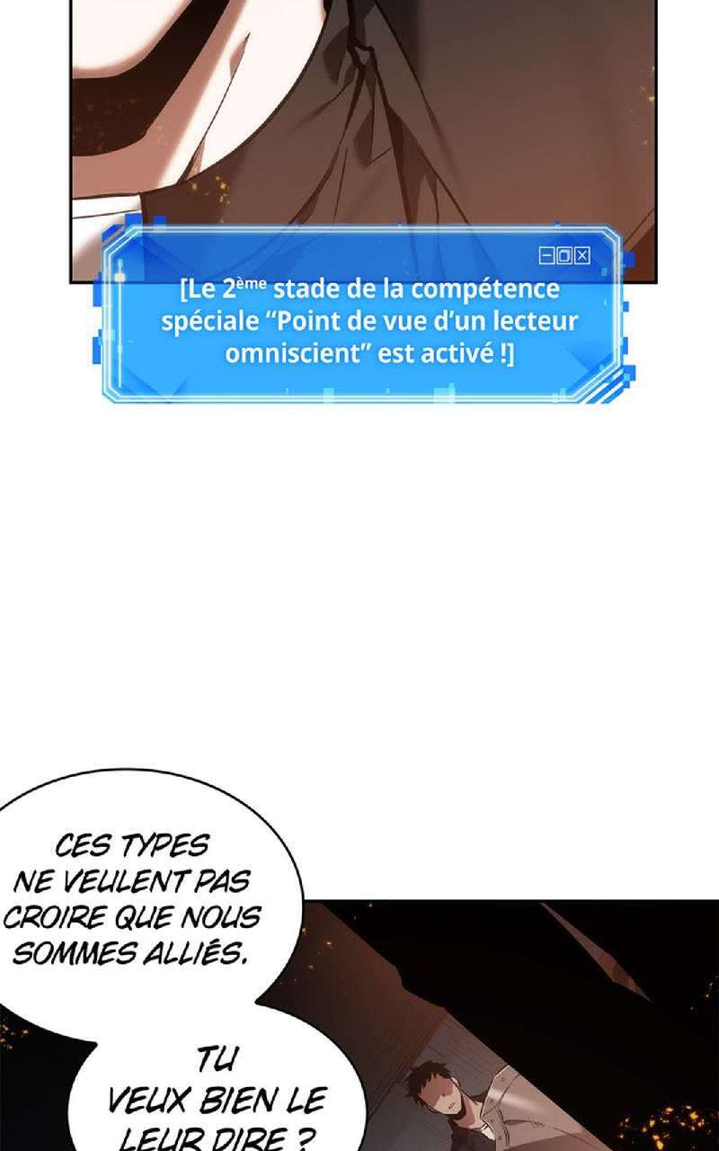 Read Omniscient Reader’s Viewpoint (fr) Manga Online