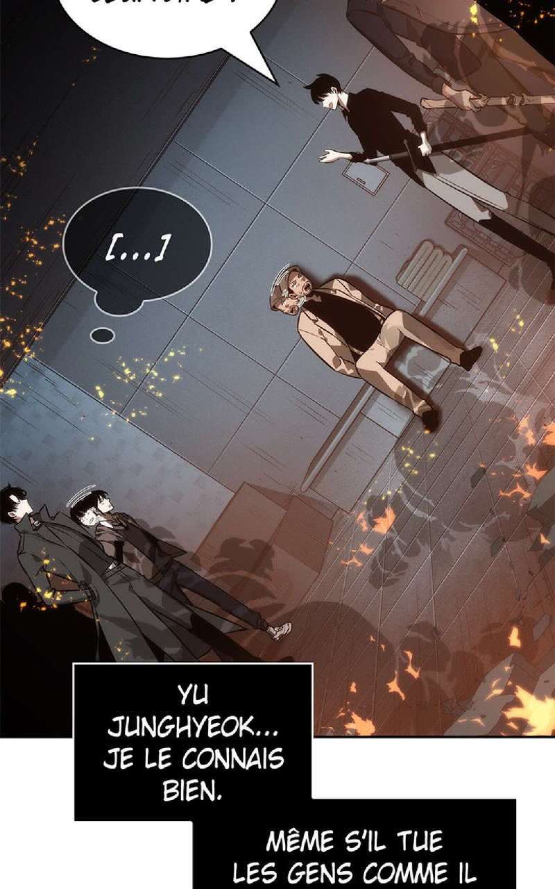 Read Omniscient Reader’s Viewpoint (fr) Manga Online
