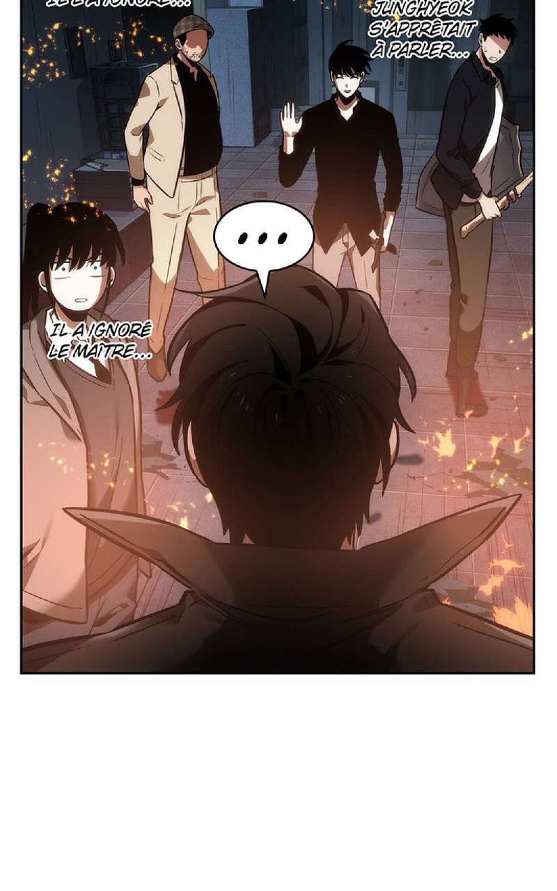 Read Omniscient Reader’s Viewpoint (fr) Manga Online