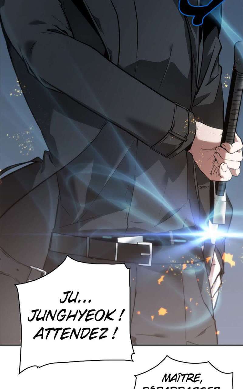 Read Omniscient Reader’s Viewpoint (fr) Manga Online
