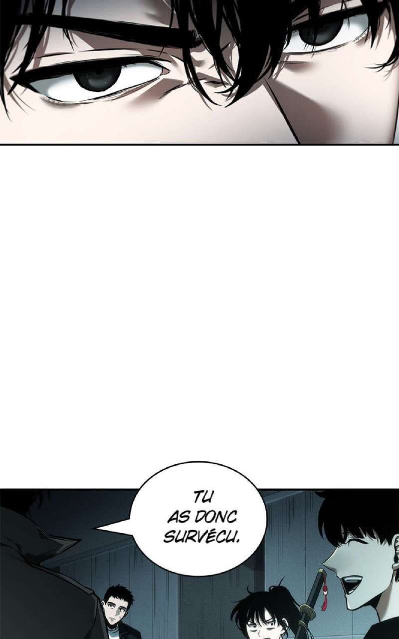 Read Omniscient Reader’s Viewpoint (fr) Manga Online