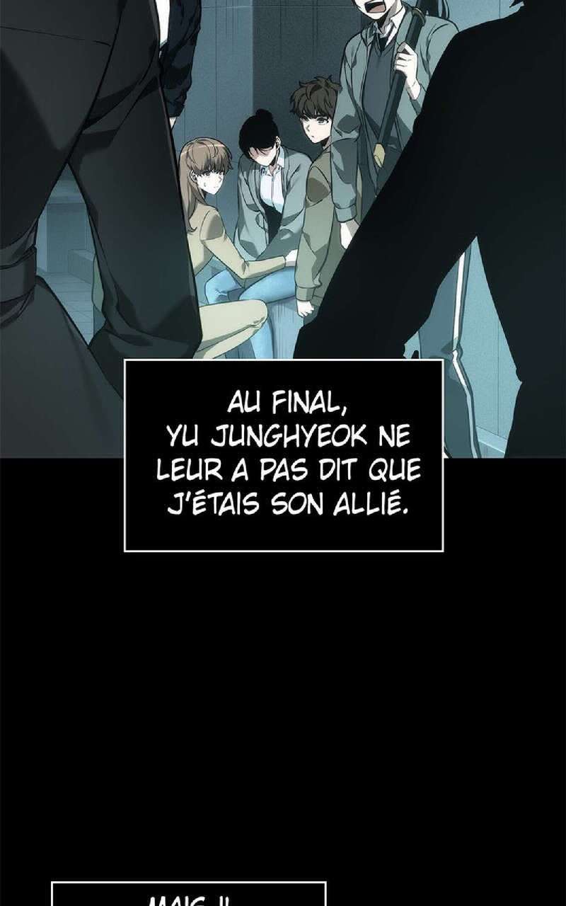 Read Omniscient Reader’s Viewpoint (fr) Manga Online