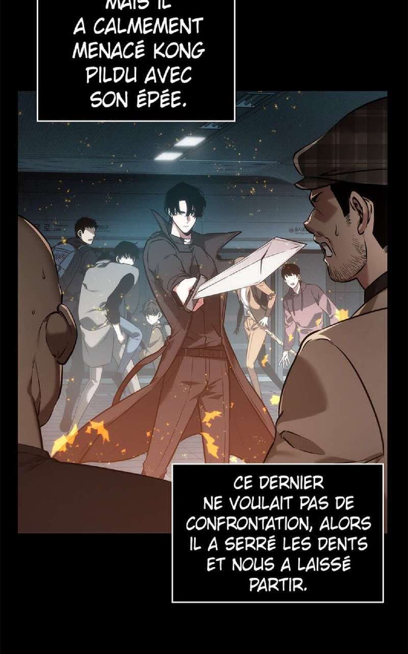 Read Omniscient Reader’s Viewpoint (fr) Manga Online
