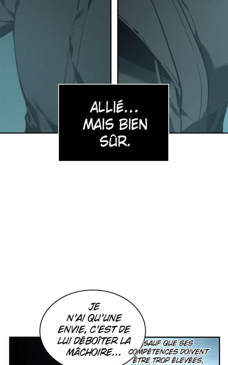 Read Omniscient Reader’s Viewpoint (fr) Manga Online