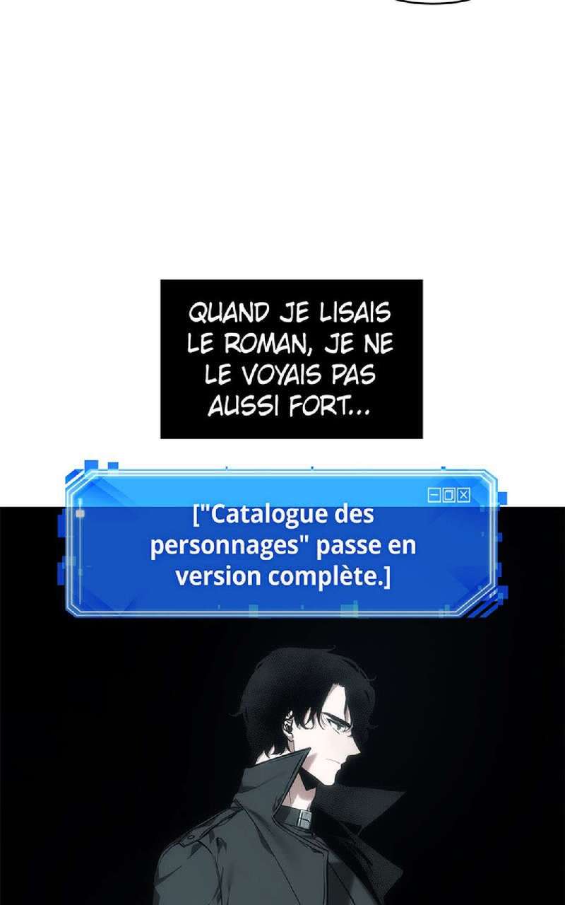 Read Omniscient Reader’s Viewpoint (fr) Manga Online
