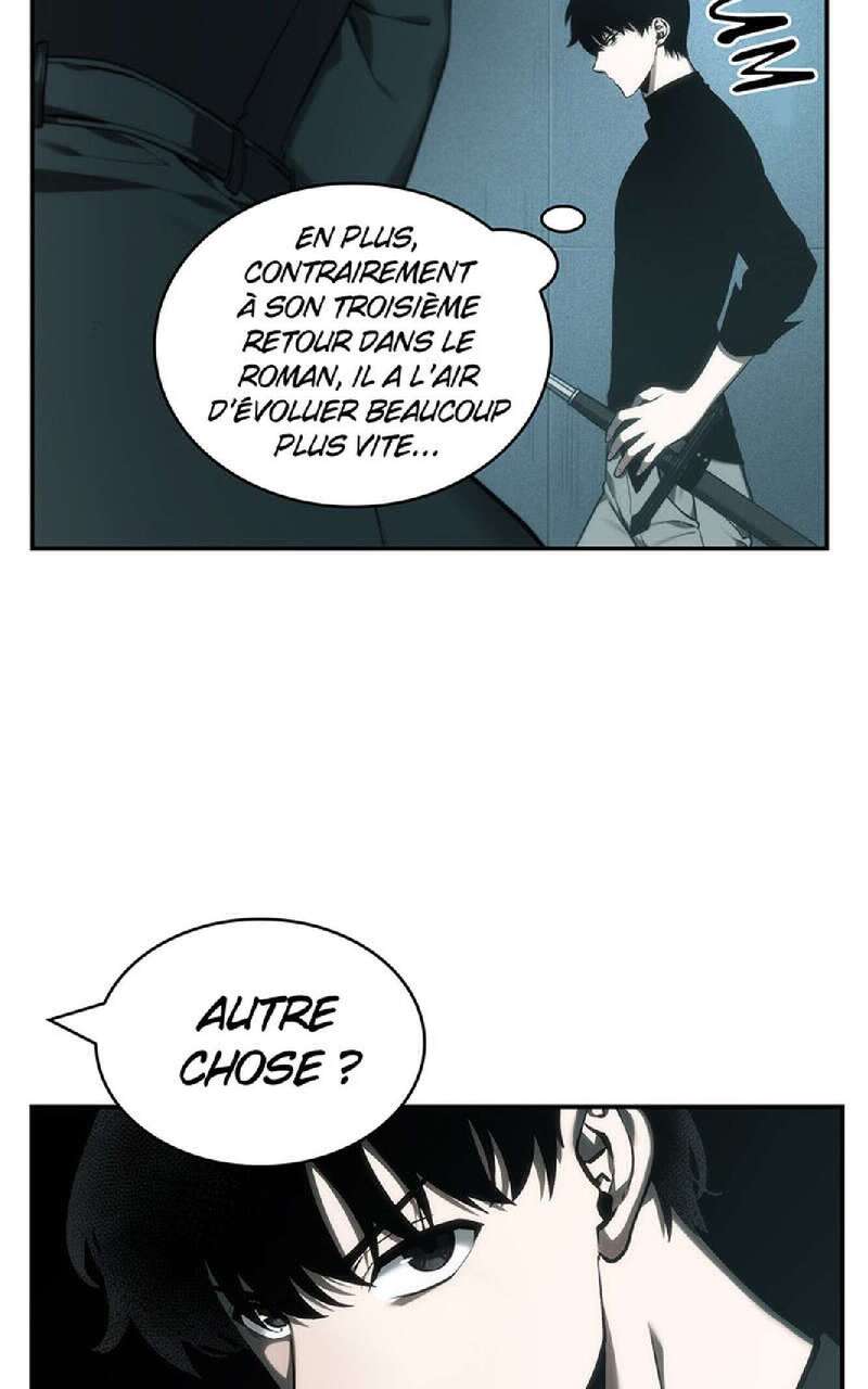 Read Omniscient Reader’s Viewpoint (fr) Manga Online