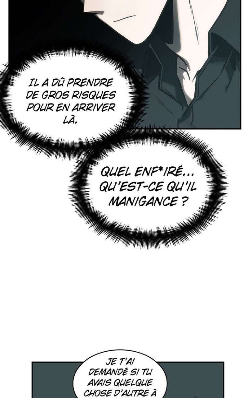 Read Omniscient Reader’s Viewpoint (fr) Manga Online