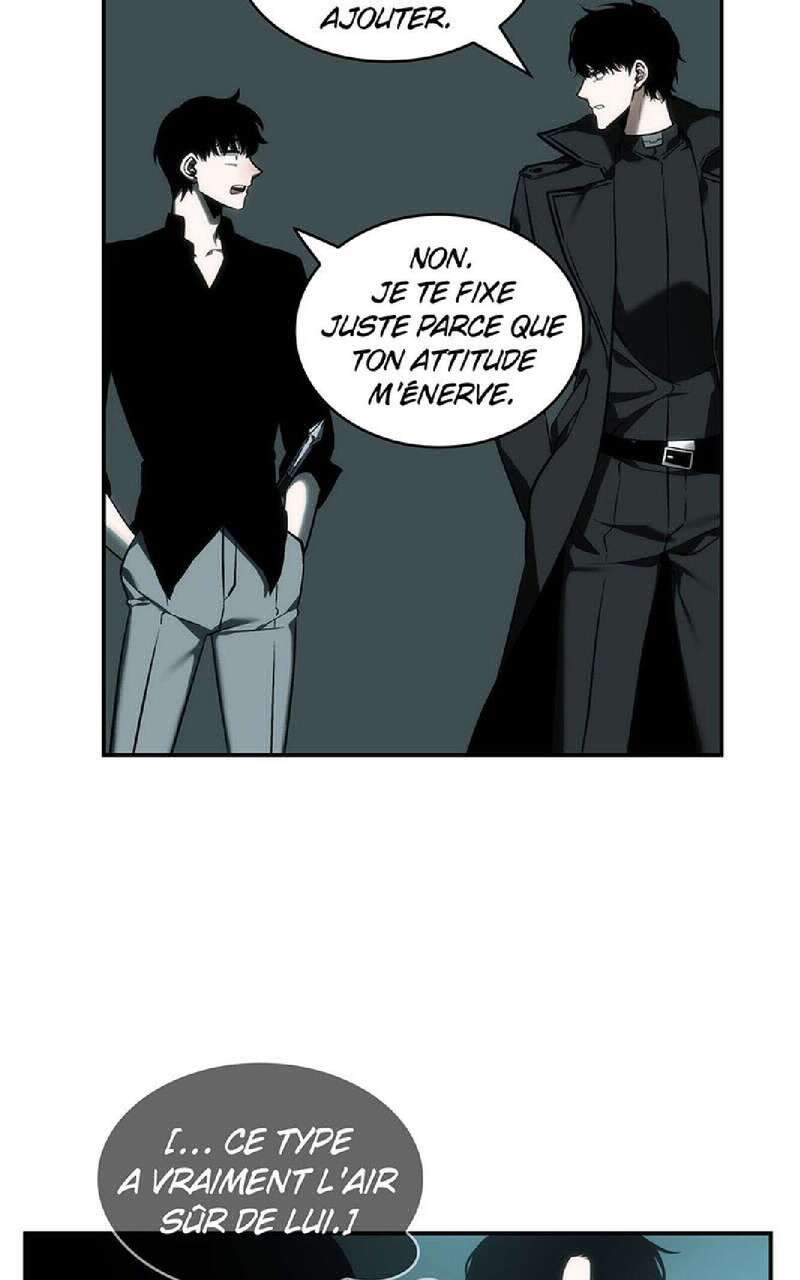 Read Omniscient Reader’s Viewpoint (fr) Manga Online
