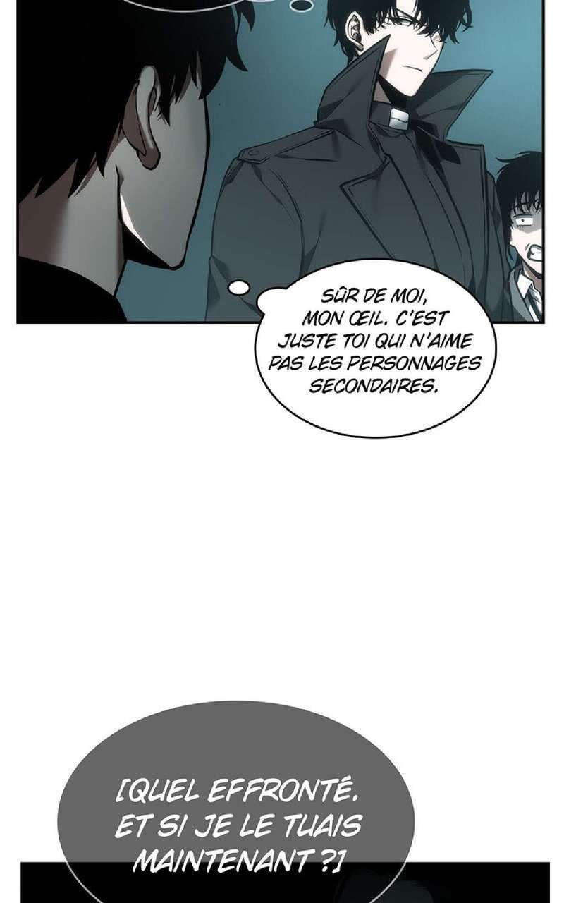 Read Omniscient Reader’s Viewpoint (fr) Manga Online