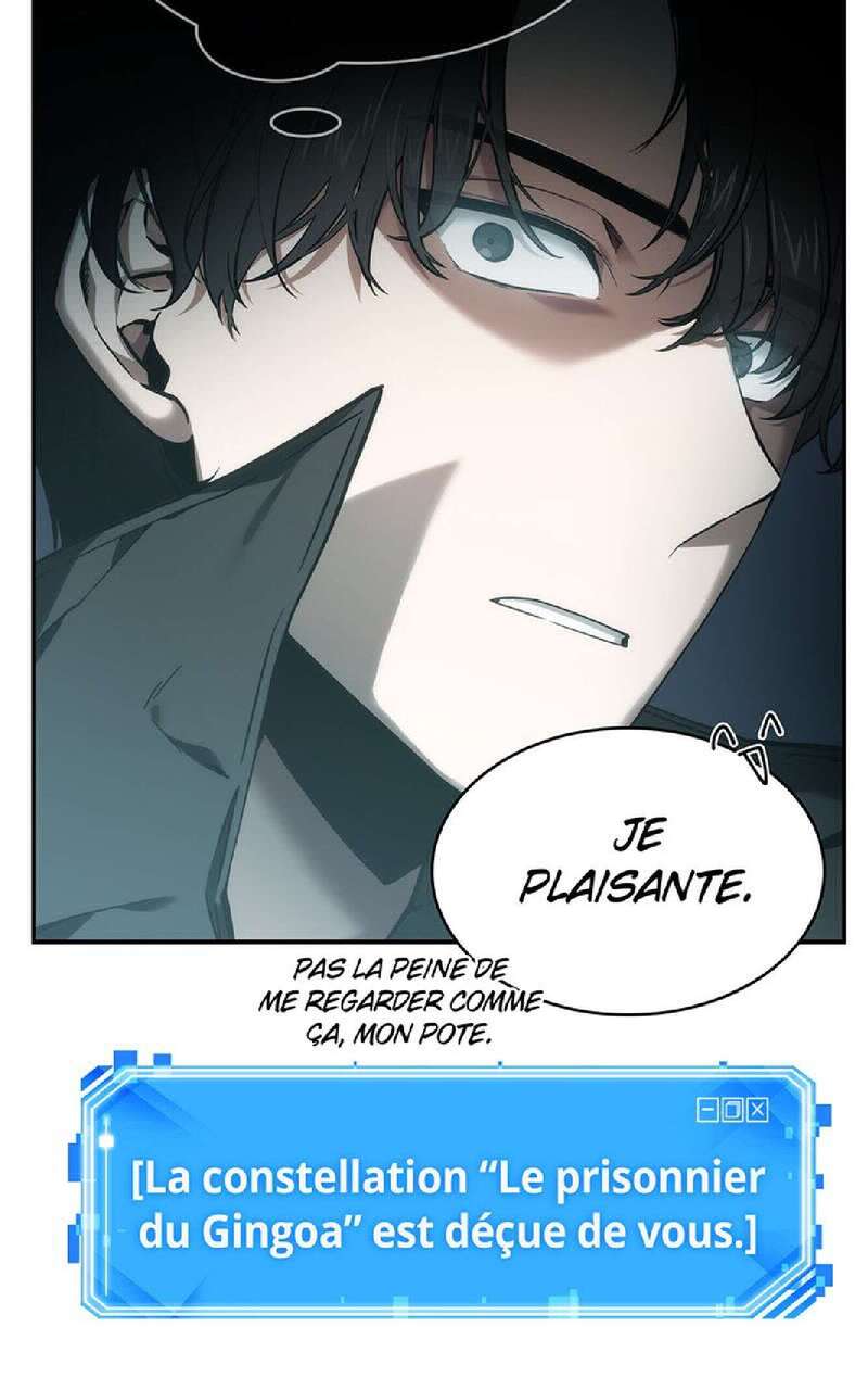 Read Omniscient Reader’s Viewpoint (fr) Manga Online