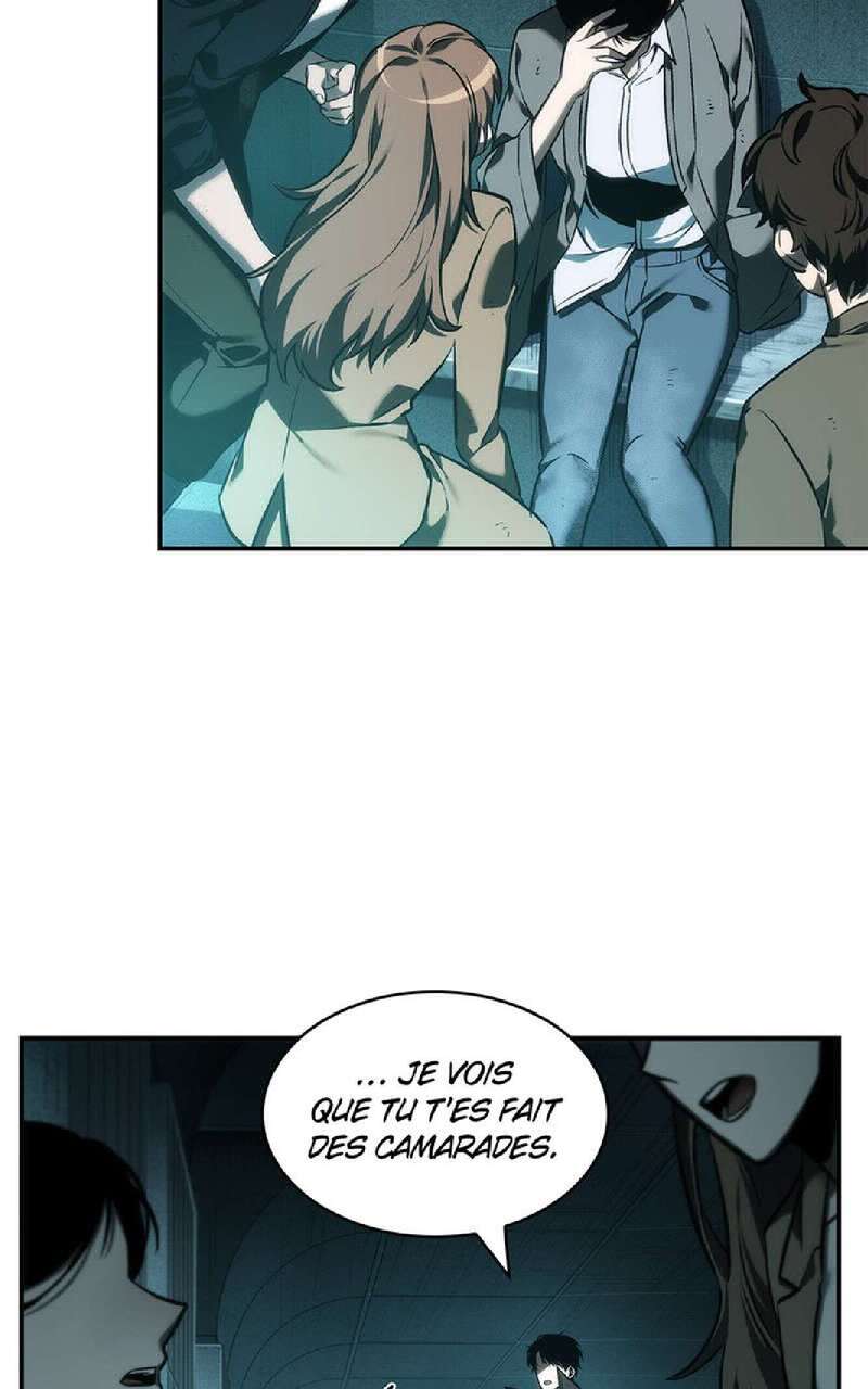 Read Omniscient Reader’s Viewpoint (fr) Manga Online