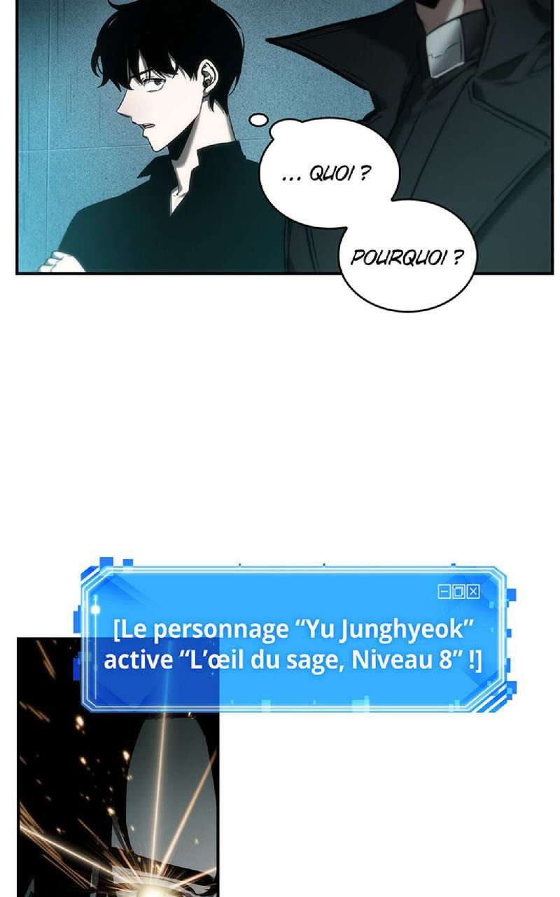Read Omniscient Reader’s Viewpoint (fr) Manga Online