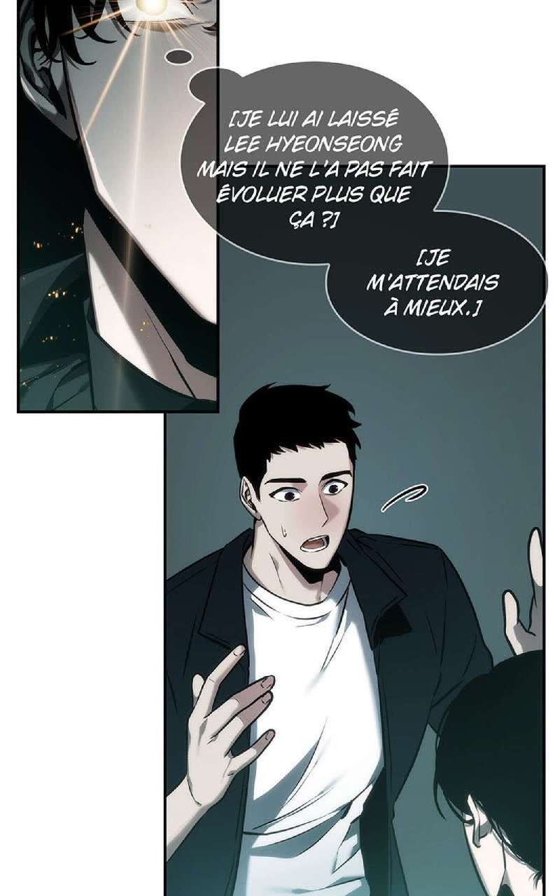 Read Omniscient Reader’s Viewpoint (fr) Manga Online