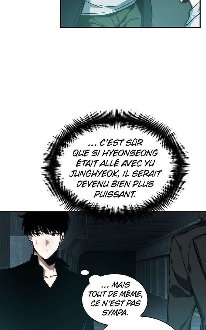 Read Omniscient Reader’s Viewpoint (fr) Manga Online