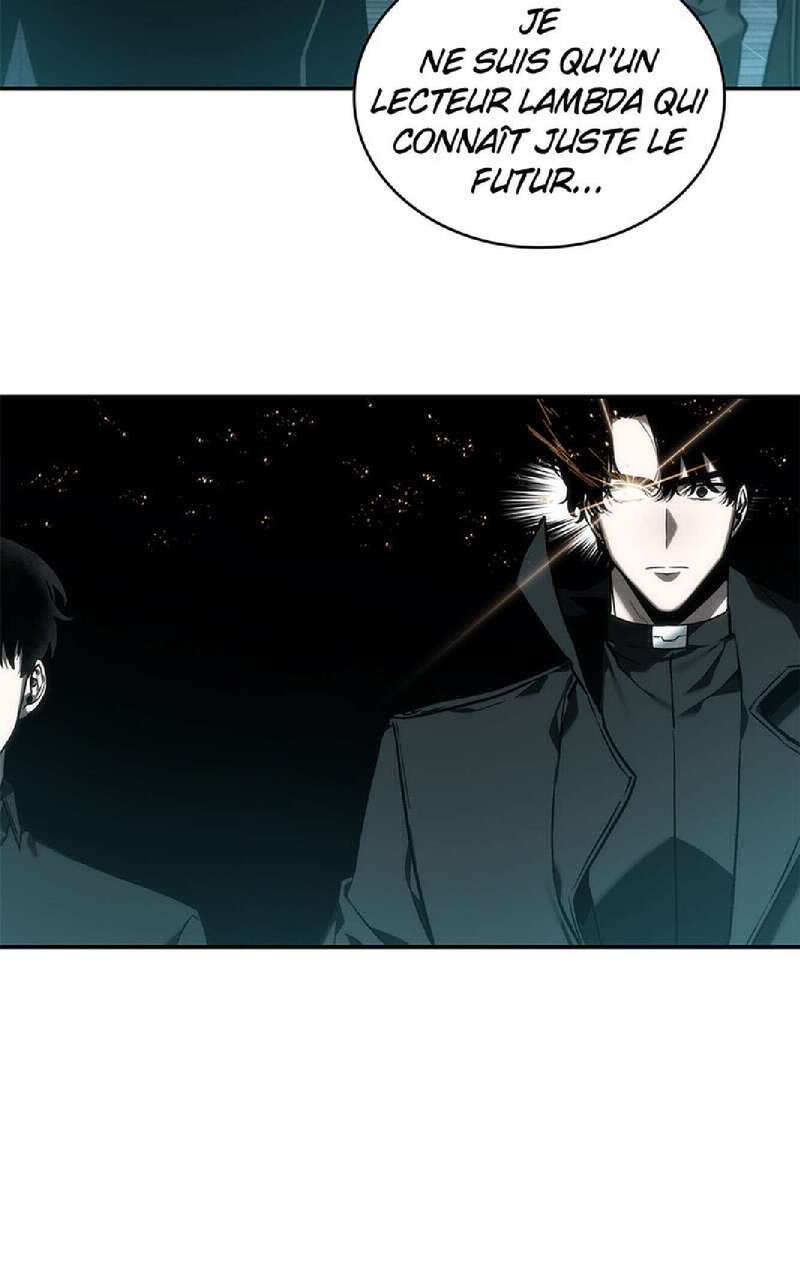 Read Omniscient Reader’s Viewpoint (fr) Manga Online