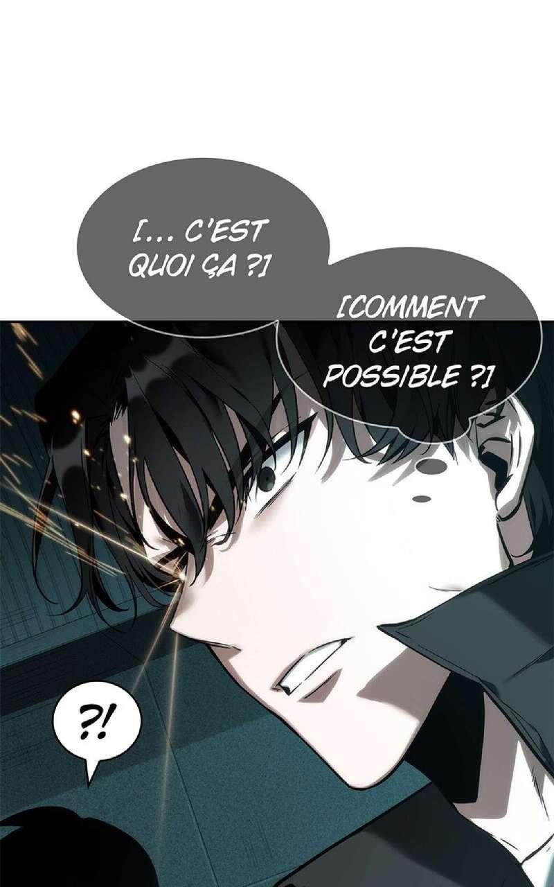 Read Omniscient Reader’s Viewpoint (fr) Manga Online