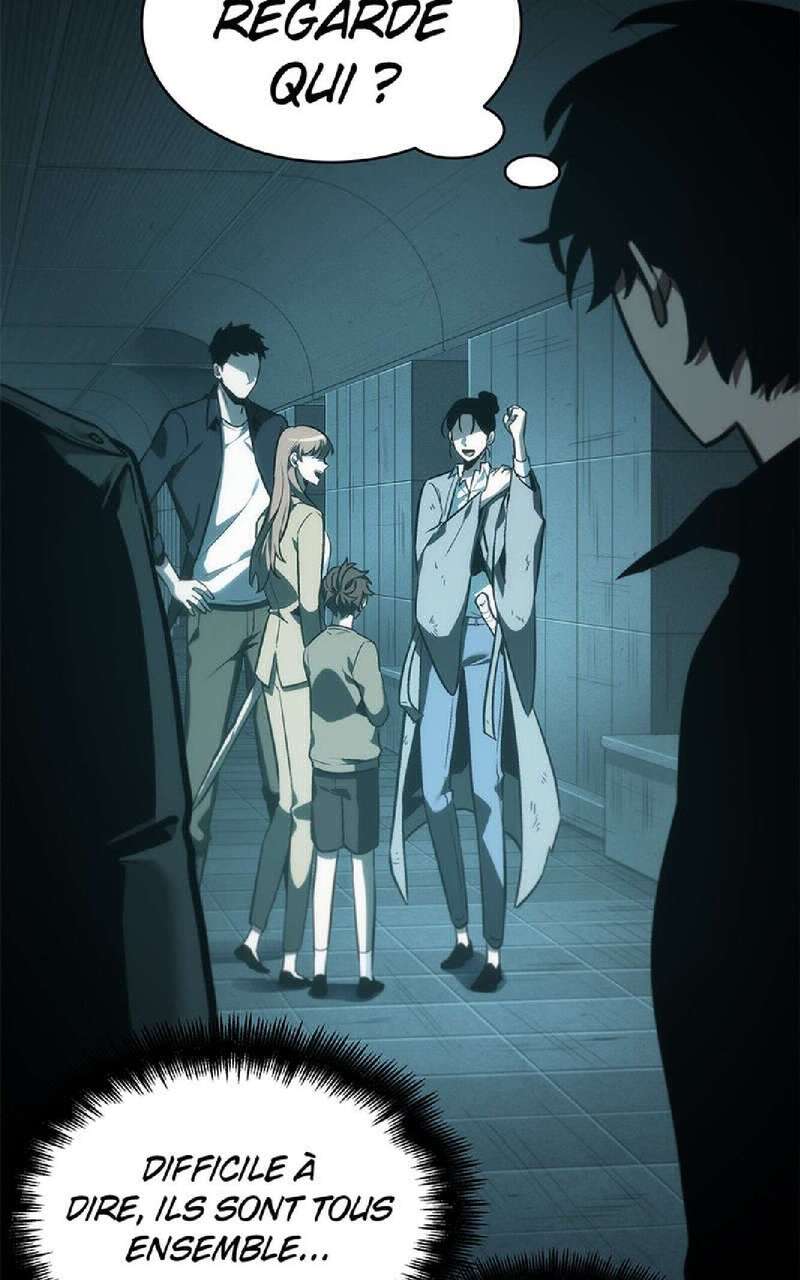 Read Omniscient Reader’s Viewpoint (fr) Manga Online