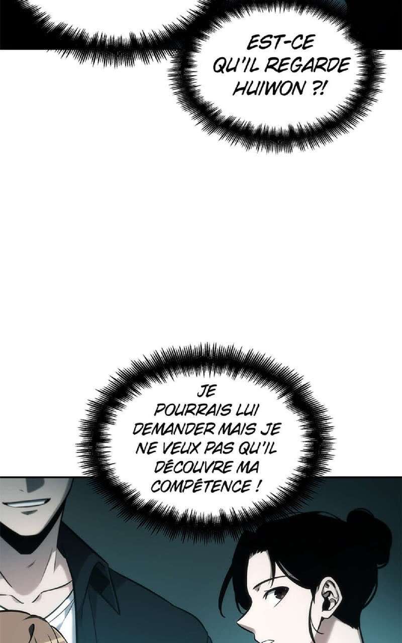 Read Omniscient Reader’s Viewpoint (fr) Manga Online
