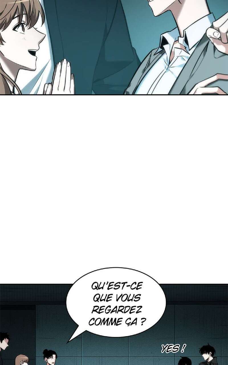 Read Omniscient Reader’s Viewpoint (fr) Manga Online