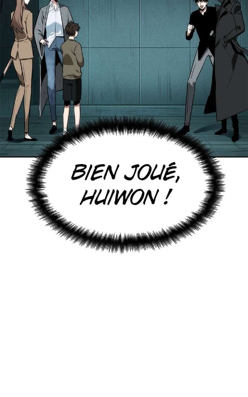 Read Omniscient Reader’s Viewpoint (fr) Manga Online