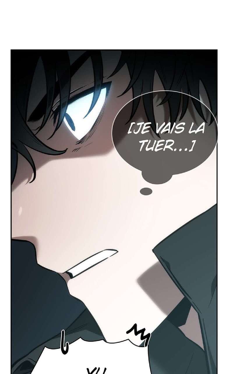 Read Omniscient Reader’s Viewpoint (fr) Manga Online