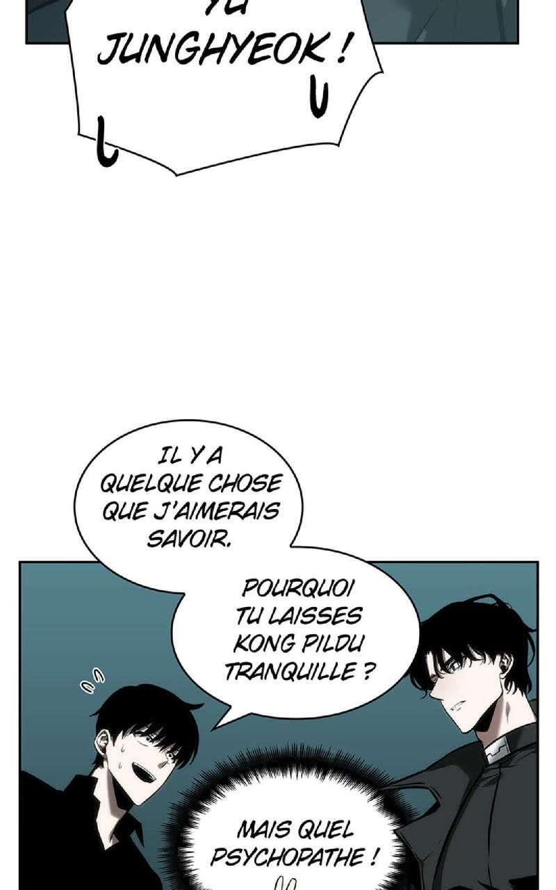 Read Omniscient Reader’s Viewpoint (fr) Manga Online