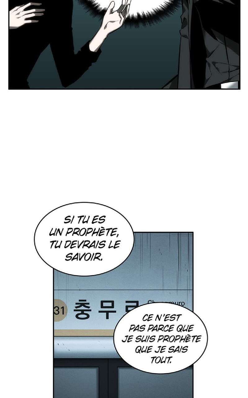 Read Omniscient Reader’s Viewpoint (fr) Manga Online