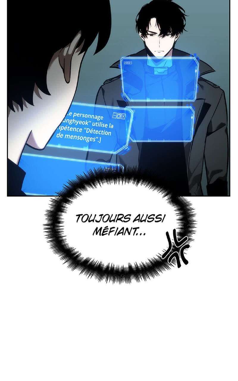 Read Omniscient Reader’s Viewpoint (fr) Manga Online