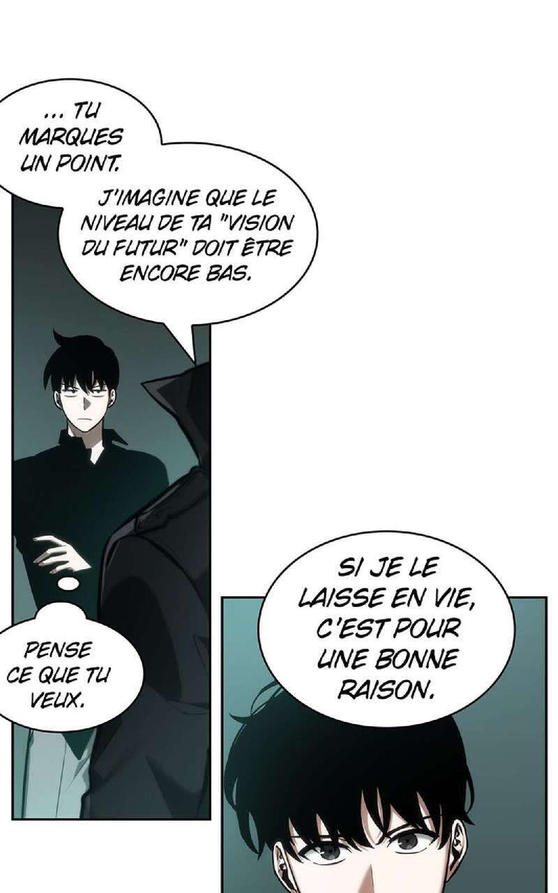 Read Omniscient Reader’s Viewpoint (fr) Manga Online