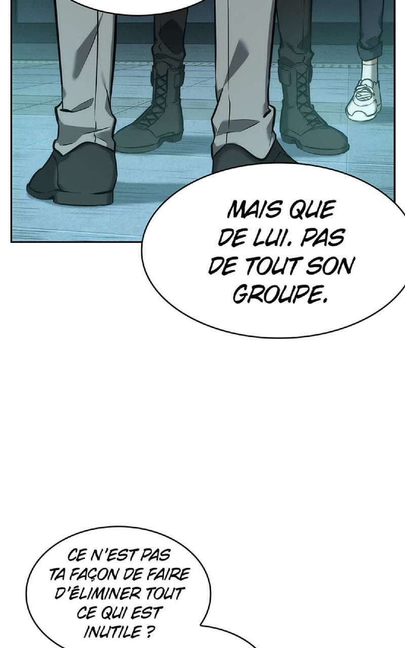 Read Omniscient Reader’s Viewpoint (fr) Manga Online