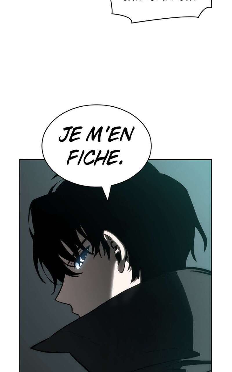 Read Omniscient Reader’s Viewpoint (fr) Manga Online