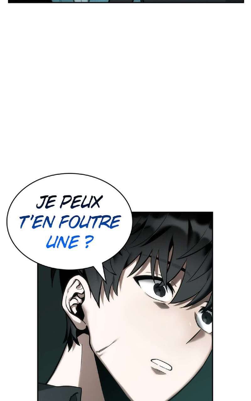 Read Omniscient Reader’s Viewpoint (fr) Manga Online