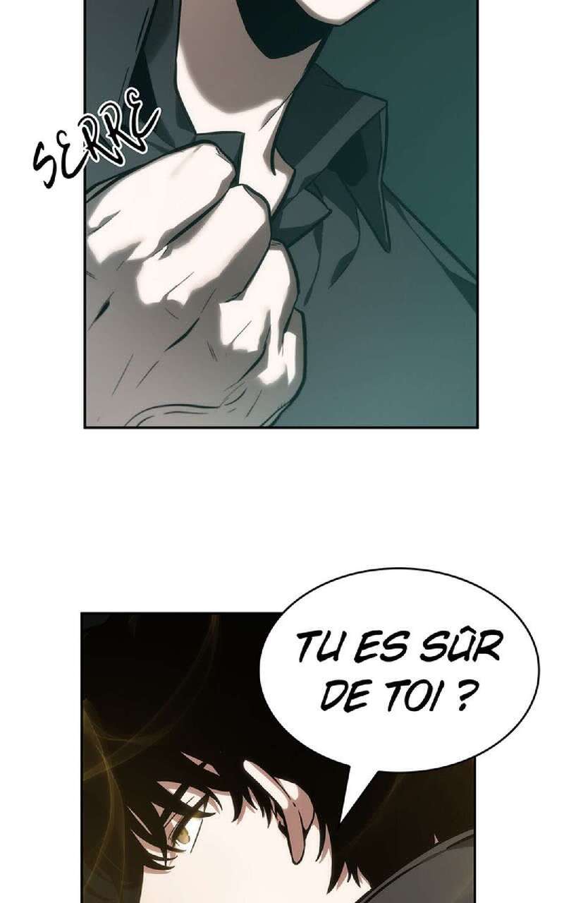 Read Omniscient Reader’s Viewpoint (fr) Manga Online