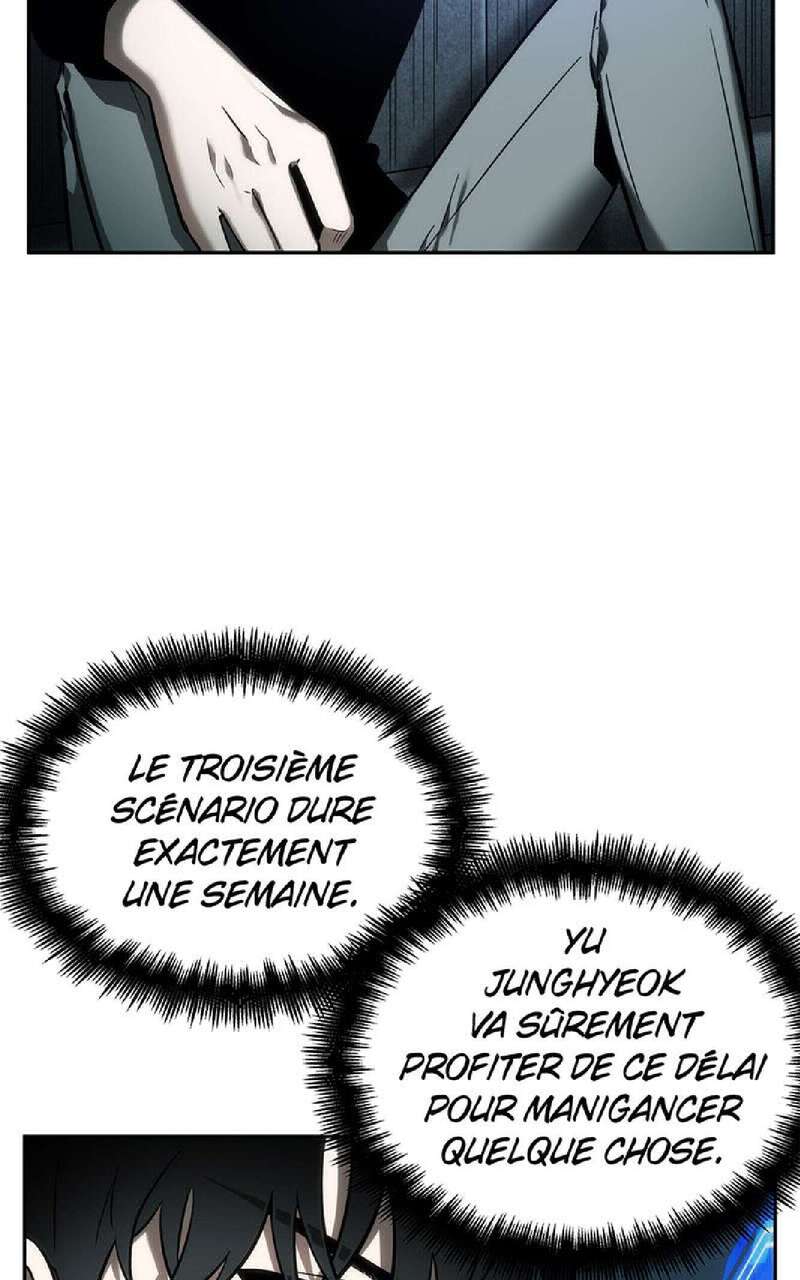 Read Omniscient Reader’s Viewpoint (fr) Manga Online