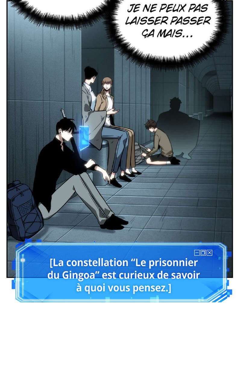 Read Omniscient Reader’s Viewpoint (fr) Manga Online