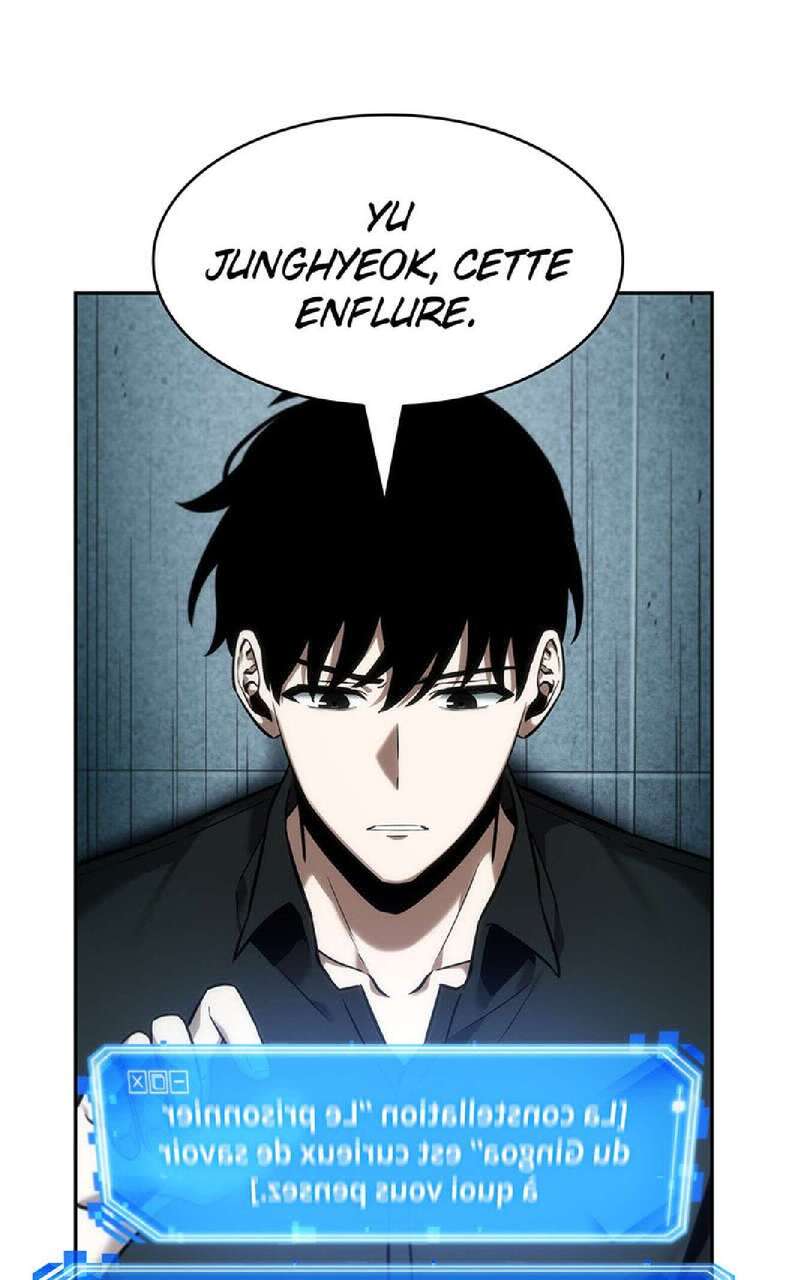 Read Omniscient Reader’s Viewpoint (fr) Manga Online