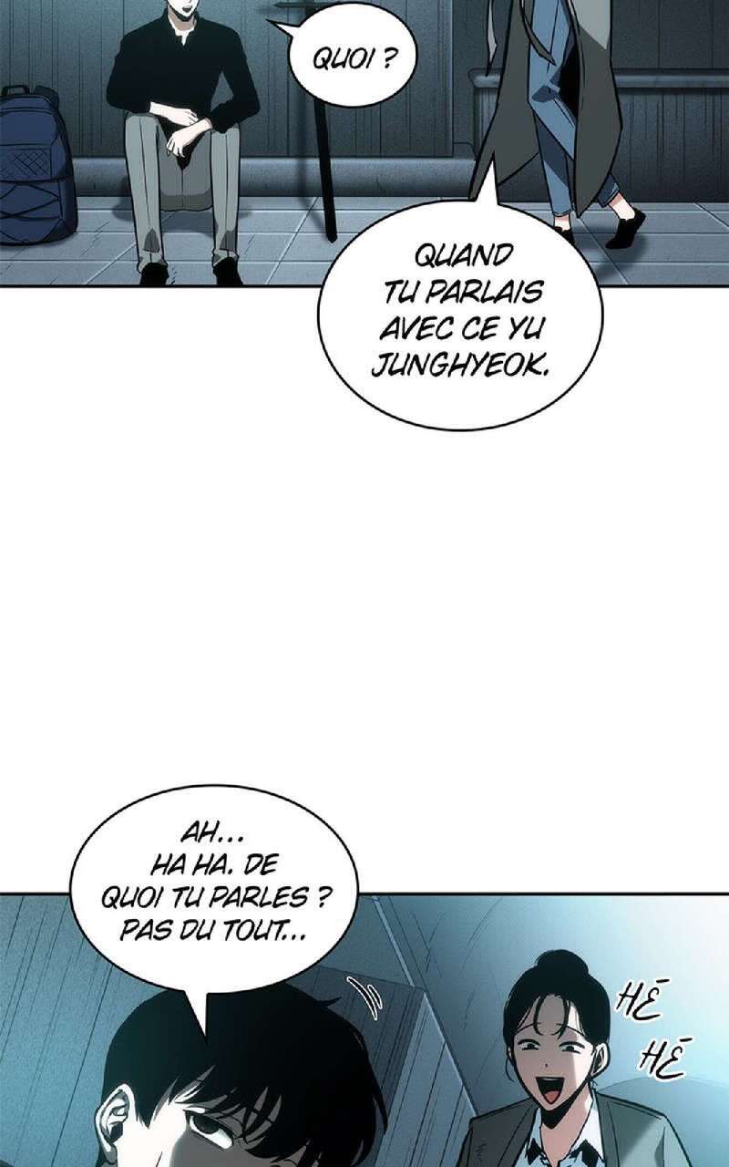 Read Omniscient Reader’s Viewpoint (fr) Manga Online