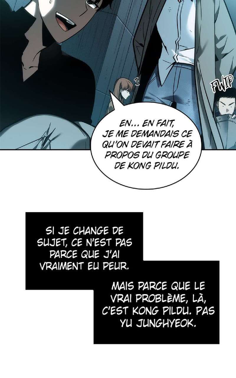 Read Omniscient Reader’s Viewpoint (fr) Manga Online