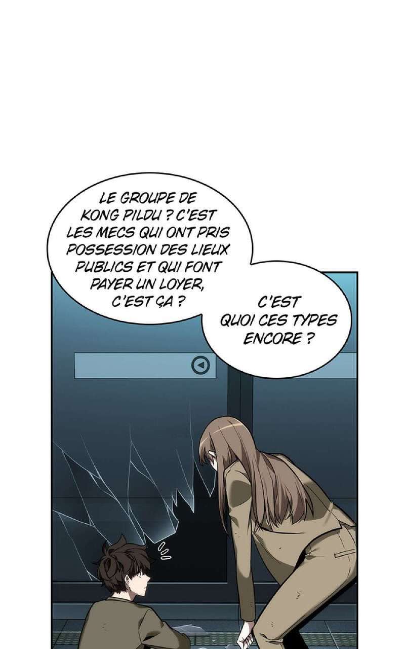 Read Omniscient Reader’s Viewpoint (fr) Manga Online
