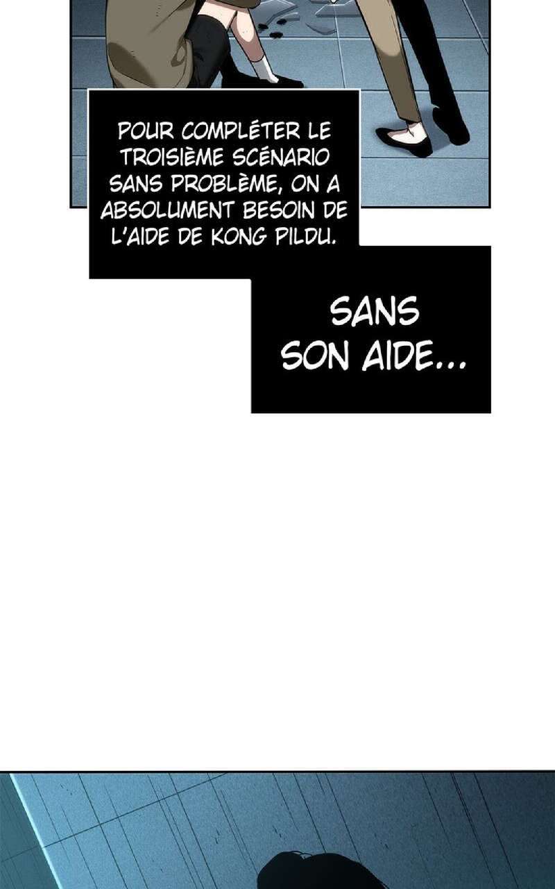 Read Omniscient Reader’s Viewpoint (fr) Manga Online