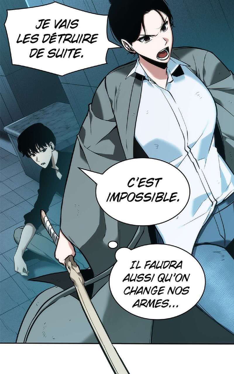 Read Omniscient Reader’s Viewpoint (fr) Manga Online