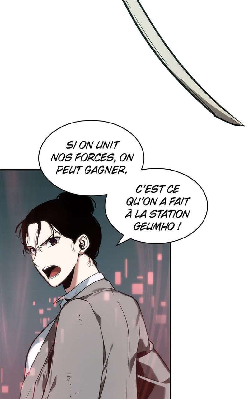 Read Omniscient Reader’s Viewpoint (fr) Manga Online