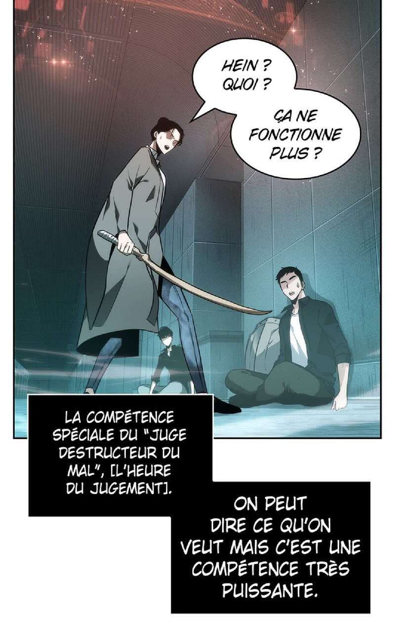 Read Omniscient Reader’s Viewpoint (fr) Manga Online